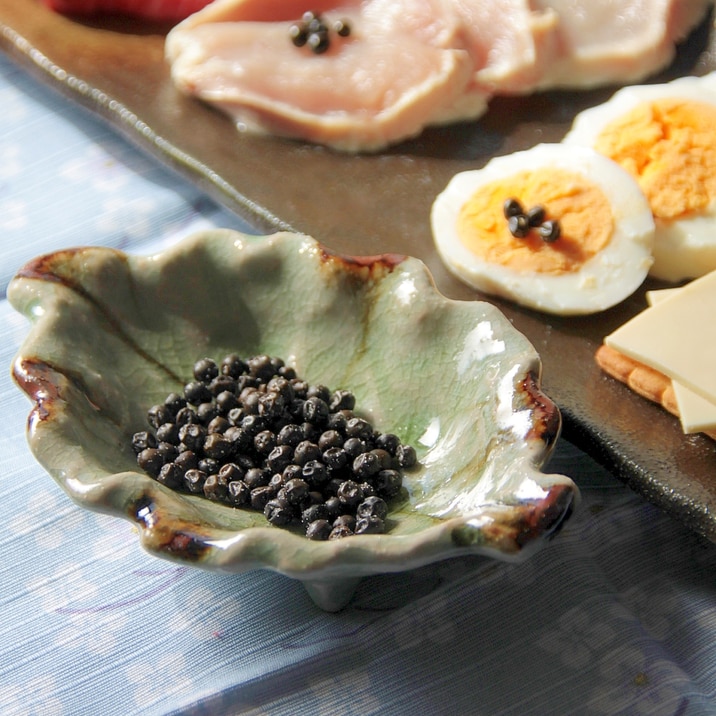 手に入る食材で作ってみました 生こしょう レシピ 作り方 By ひで 楽天レシピ 手に入る食材で作ってみました 生こしょう レシピ 作り方 By ひで 楽天レシピ